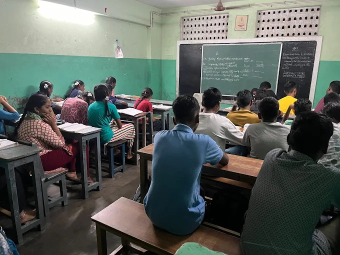 Phase Academy Learning